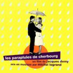 les parapluies de cherbourg